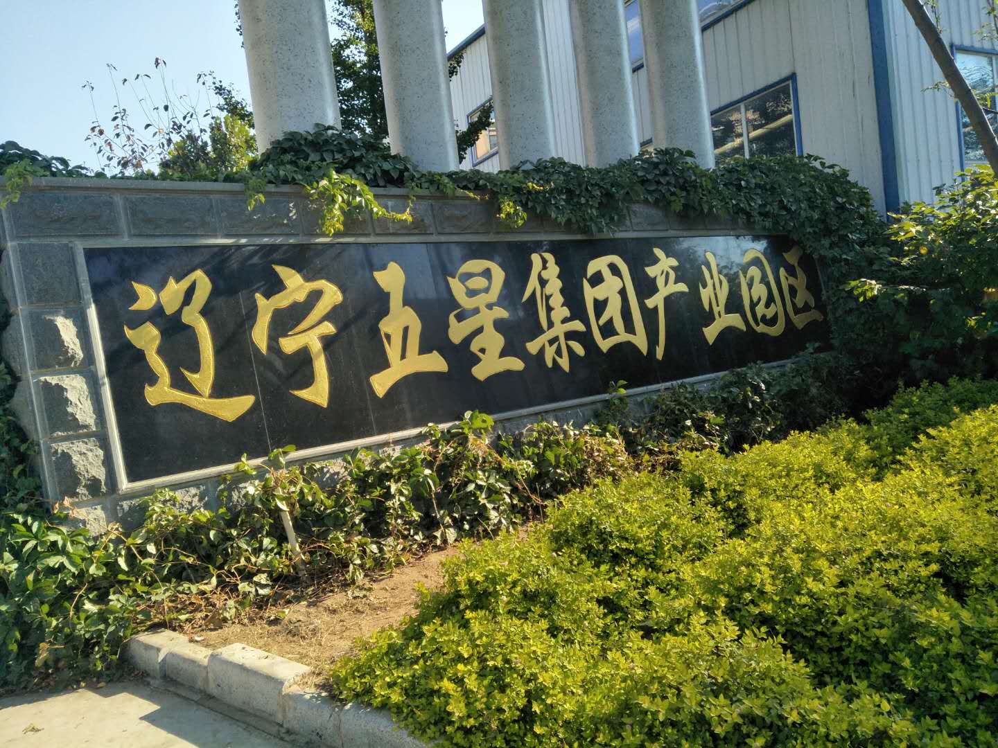 公司簡介